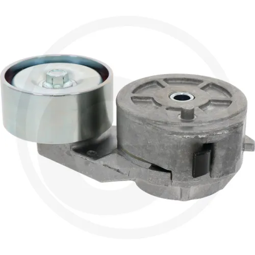 Napinacz paska klinowego Case IH  Steiger 380, 385, 400, 420, 430, 435, 450, 470, 485, 500, 540, 550, 580, 600, 620, STX380, 430, Quadtrac 400, 450
