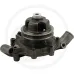 Pompa wody Ford  5110, 5610, 6410, 6610, 6710, 6810, 7010, 7410, 7610, 7710, 5610S, 6610S, 6810S, 7610S z pojedynczym kołem