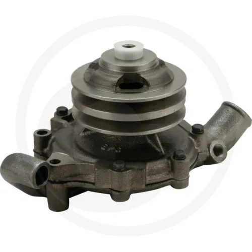 Pompa wody Ford  5110, 5610, 6410, 6610, 6710, 6810, 7410, 7610, 7710 z podwójnym kołem