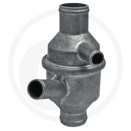 Termostat Renault Wersja: z