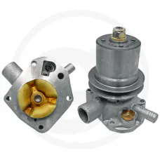 GRANIT 74718040 — Pompa wody Renault  Super 5, 5D z
