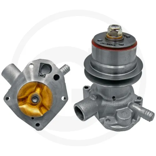Pompa wodna Renault  385, Master