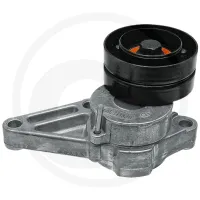 Napinacz pasa klinowego John Deere  6100, 6100SE, 6200, 6200SE, 6300, 6300SE, 6400, 6400SE, 6505, 6600, 6800