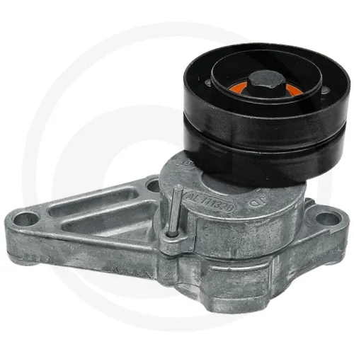 Napinacz pasa klinowego John Deere  6100, 6100SE, 6200, 6200SE, 6300, 6300SE, 6400, 6400SE, 6505, 6600, 6800