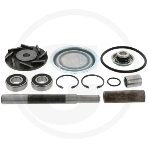 Zestaw naprawczy Steyr  40, 50, 60, 540, 545, 548, 650, 658, 760