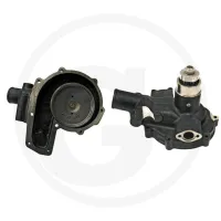 Pompa wodna Case IH  CVX 120, 130, 150, 170, 1135, 1145, 1155, 1170