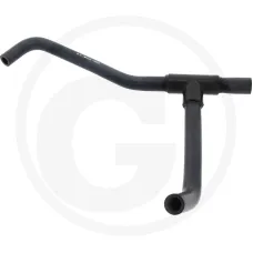 GRANIT 74721081 — Przewód chłodnicy Steyr  CVT 120, 130, 150, 170