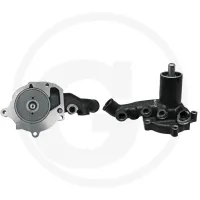 Pompa wodna Valtra - Valmet  600 (nr silnika J17505 ), 700 (nr silnika J17505 ), 800 (nr silnika J17505 ), 900 (nr silnika J17505 ), Mezzo 6200 (nr