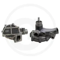 Pompa wodna Valtra - Valmet  Mega 8400, 8450, 8550, 8750, 8450HI, 8550HI bez koła