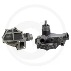 GRANIT 74722024 — Pompa wodna Valtra - Valmet  Mega 8400, 8450, 8550, 8750, 8450HI, 8550HI bez koł...