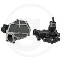 Pompa wodna Valtra - Valmet  6900, 8000, 8050, 8100, 8150, 8200, 8400, 8050HI, 8150HI bez