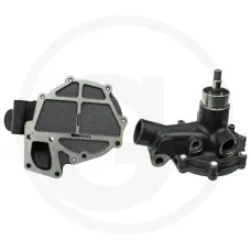 GRANIT 74722025 — Pompa wodna Valtra - Valmet  6900, 8000, 8050, 8100, 8150, 8200, 8400, 8050HI, 8...