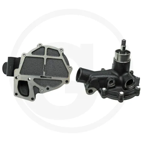 Pompa wodna Valtra - Valmet  6900, 8000, 8050, 8100, 8150, 8200, 8400, 8050HI, 8150HI bez
