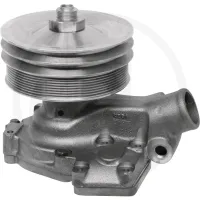 Pompa wodna Valtra - Valmet  T121, T131, T132, T151, T152, T160 (y 12650 ), T161, T162, T170 (y 12650 ), T171, T180 (y 12650 ), T190 (y 12650