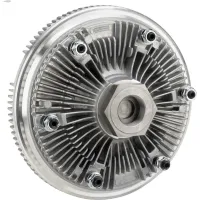 Sprzęgło wiskotyczne Valtra-Valmet  T120, T130, T140, T150, T160, T170, T180, T190,  T121, T131, T151, T161, T171
