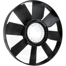 GRANIT 74722103 — Łopatki wentylatora Valtra - Valmet  Mega 8400, 8450, 8550, 8750, Hitec 8350Hi, ...