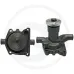 Pompa wodna Zetor  7011, 5511, 5211, 6211, 7211, 5711, 6711, 5245, 6245, 7245, 5745, 6745, 6045, 7045, 5545, 5645, 5748, 6748, 5516, 5647, 5718, 6718