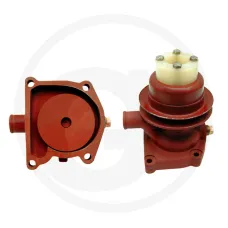 GRANIT 74723002 — Pompa wodna Zetor  5511, 5611, 5711, 6711, 5745, 6745, 5545, 5645, 5748, 6748, 5...