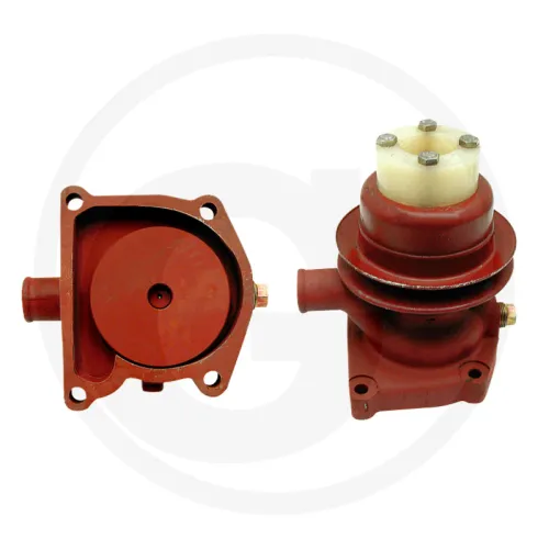 Pompa wodna Zetor  5511, 5611, 5711, 6711, 5745, 6745, 5545, 5645, 5748, 6748, 5647, 4712, 4718, 5718, 6718 z