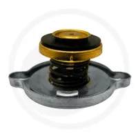 Korek wlewu chłodnicy John Deere  2000, 2100, 2200, 2300, 2400, 2700, 2800   1001T, 1201T, 6201D, 7701D