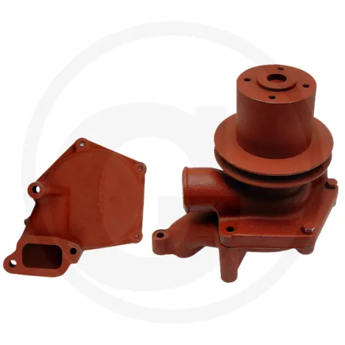 Pompa wodna Zetor  7520, 8520, 9520, 7540, 8540