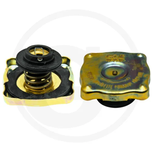 Korek wlewu chłodnicy Zetor  7520, 8520, 9520, 7540, 9540