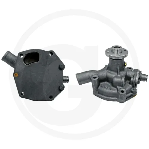 Pompa wodna Kubota  M 5950S, 5950DTS, 6030, 6030DT, 6030DTN, 6030DTNB, 6950S, 6950DTS, 7030, 7030N, 7030DT, 7030DTNB, 7030SU, 7580DT, 7950S, 7950DTS