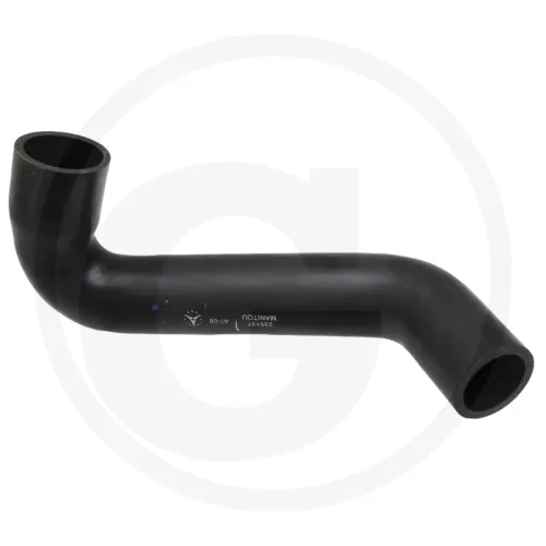 Przewód chłodnicy Manitou typy MLT 526 (seria A), 526 Turbo 526 Compact