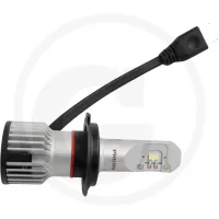 Ultinon Pro6000 H7 LED Boost „nur für ausgewählte Fahrzeugmodelle zugelassen“ Żarówki / oprawy