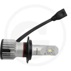 PHILIPS 18525485 — Ultinon Pro6000 H7 LED Boost „nur für ausgewählte Fahrzeugmodelle zugelassen“ Ża...
