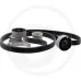 Zestaw z paskiem John Deere  6310, 6410, 6510, 6610, SE6310, SE6410, SE6510, SE6610, 6620, 6130, 6230, 6630, 6230PR, 6630PR, 5820, 5090M