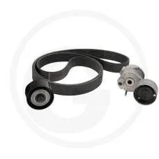 GRANIT 747529403610 — Zestaw z paskiem Deutz  seria 9 Agrotron TTV (Tier 4B) 9270, 9290, 9310, 9340, s...