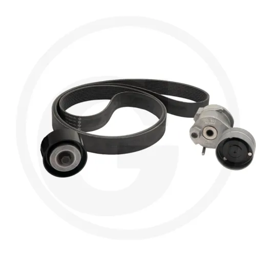 Zestaw z paskiem Deutz  seria 9 Agrotron TTV (Tier 4B) 9270, 9290, 9310, 9340, seria 9 Agrotron TTV (Stage 5F) 9290, 9310