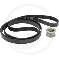 GRANIT 747529403710 — Zestaw z paskiem John Deere  6175M, 6195M, 6190R, 6195R, 6210R