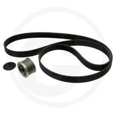 GRANIT 747529403910 — Zestaw z paskiem John Deere  6820, 6920, 6920S, 6325, 6425, 6330, 6430, 6830, 69...