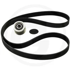 GRANIT 747529404210 — Zestaw z paskiem John Deere  6205, 6010, 6110, 6210, 6310, 6410, SE6010, SE6110,...