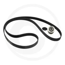 GRANIT 747529404310 — Zestaw z paskiem John Deere  6820, 6920, 6920S, 6130, 6230, 6330, 6430, 6830, 69...
