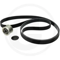 GRANIT 747529404610 — Zestaw z paskiem John Deere  6310, 6410, 6510, 6610, SE6310, SE6410, SE6510, SE6...