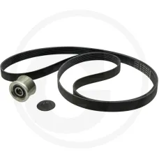 GRANIT 747529405010 — Zestaw z paskiem John Deere  6110, 6210, SE6010, SE6110, SE6210, 6120, 6220, 632...