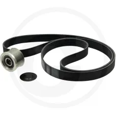 GRANIT 747529405210 — Zestaw z paskiem John Deere  6820, 6920, 6920S, 6325, 6425, 6330, 6430, 6830, 69...
