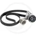 Zestaw z paskiem John Deere  6520, 6620, SE6520