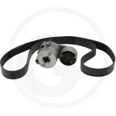 GRANIT 747529408910 — Zestaw z paskiem   Iron 130, 150, Iron Hi-Line 130, 150,  Iron (Tier 3) 130, 140...