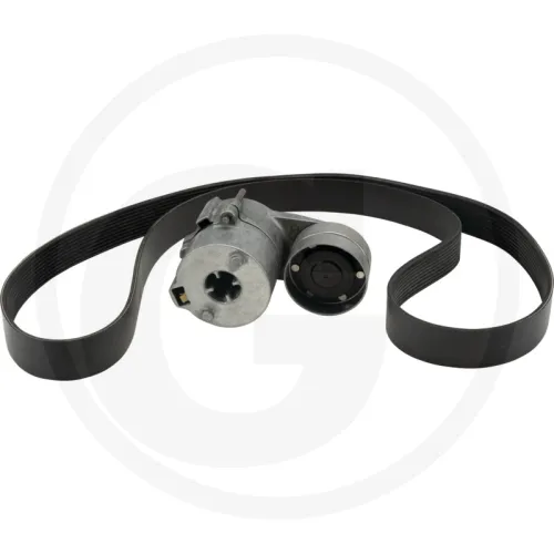 Zestaw z paskiem   Iron 130, 150, Iron Hi-Line 130, 150,  Iron (Tier 3) 130, 140, 160, Iron Hi-Line (Tier 3) 140
