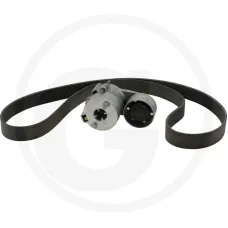 GRANIT 747529409010 — Zestaw z paskiem Deutz  Agrotron New 108, 118, 120, 120 Profiline, 130, 130