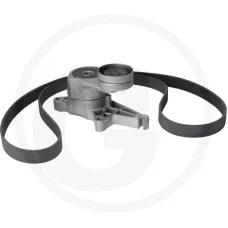 GRANIT 747529409410 — Zestaw z paskiem Fendt  Fendt 309 (Typ 336, Motor-Nr. 10350456 ), 310 (Typ 337, ...