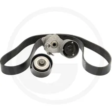 GRANIT 747529409710 — Zestaw z paskiem Deutz  5665 HTS Com3, 5690 H Com3, 5690 HTS Com3, 5695 HTS Com3...