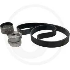 GRANIT 747529409910 — Zestaw z paskiem Deutz  seria 5 C 5120, seria 5 TTV 5120, seria 6 Agrotron (Tier...