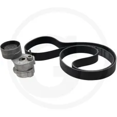 GRANIT 747529410110 — Zestaw z paskiem Deutz  seria 6 Agrotron (Tier 4F) 6185, 6205, 6215, 6215, seria...