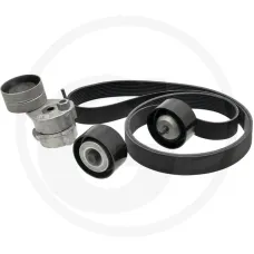 GRANIT 747529410610 — Zestaw z paskiem Deutz  Agrotron X 710