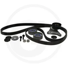 GRANIT 747529411110 — Zestaw z paskiem John Deere  6110, 6210, SE6110